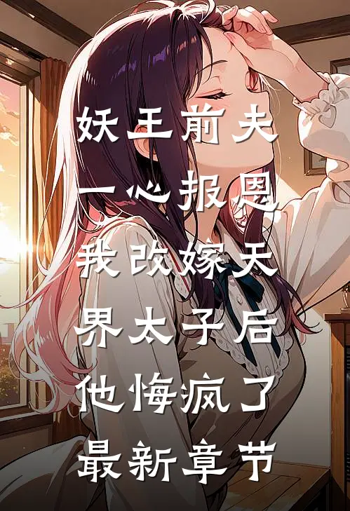 妖王前夫一心报恩，我改嫁天界太子后他悔疯了最新章节