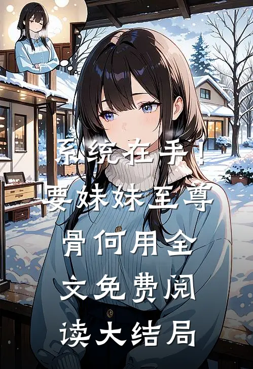 系统在手！要妹妹至尊骨何用全文免费阅读大结局