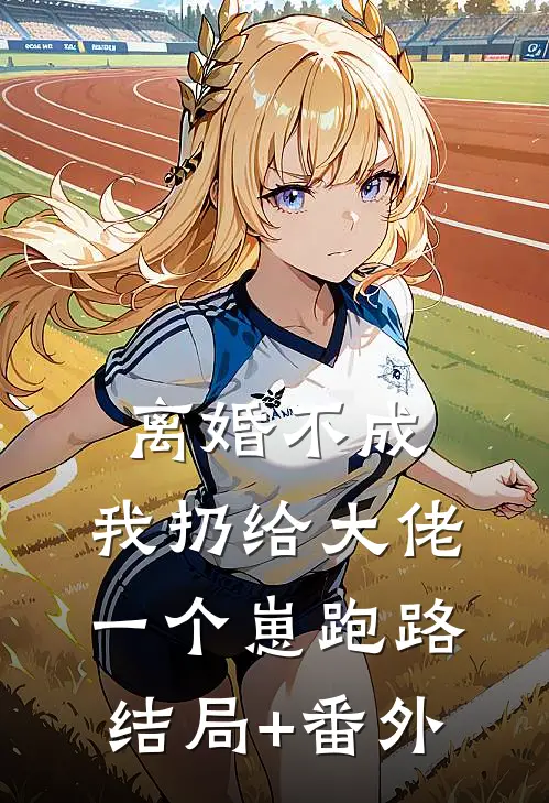 离婚不成，我扔给大佬一个崽跑路结局+番外