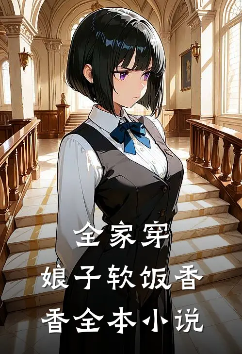 全家穿：娘子软饭香香全本小说