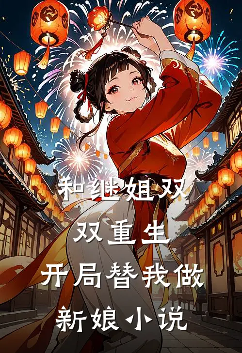 和继姐双双重生，开局替我做新娘小说