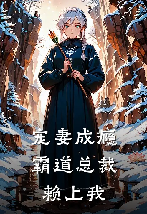 宠妻成瘾：霸道总裁赖上我