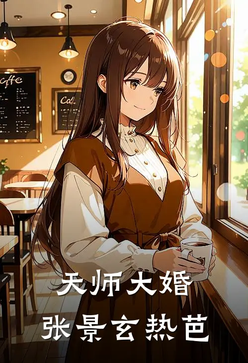 天师大婚,张景玄热芭
