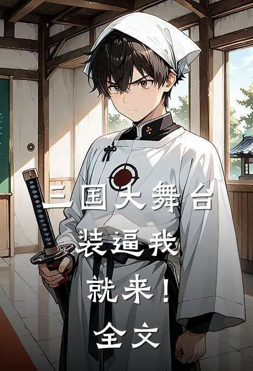 三国大舞台，装逼我就来！全文