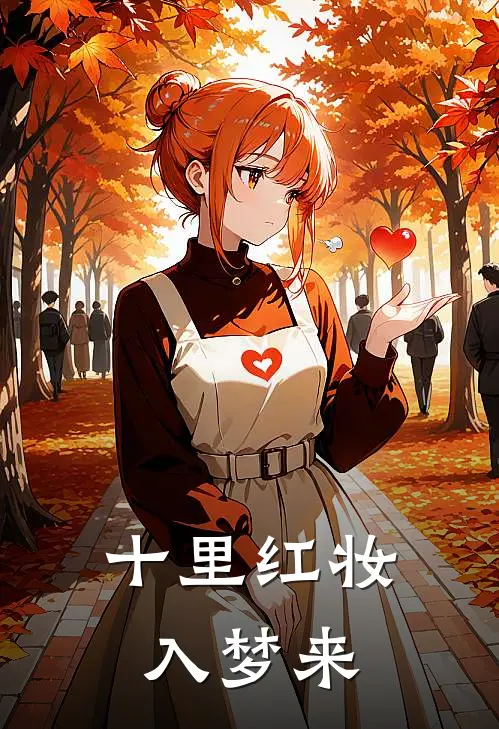 十里红妆入梦来