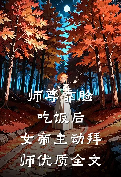 师尊靠脸吃饭后，女帝主动拜师优质全文