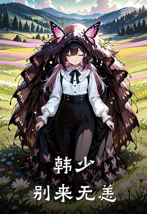韩少，别来无恙