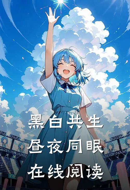 黑白共生，昼夜同眠在线阅读