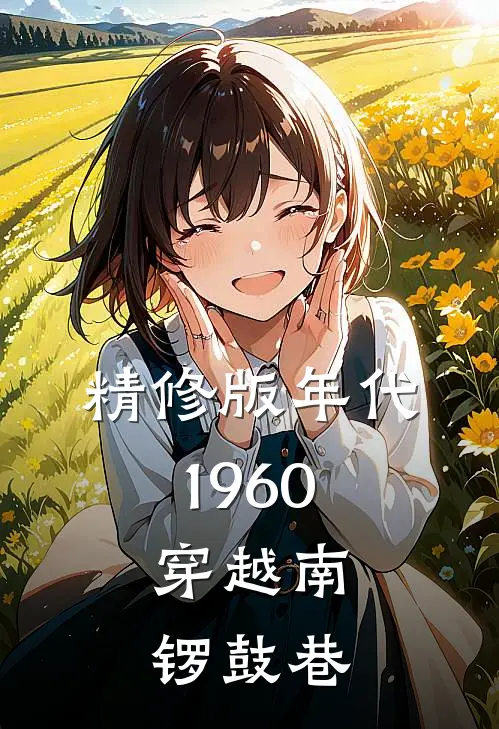 精修版年代1960：穿越南锣鼓巷，
