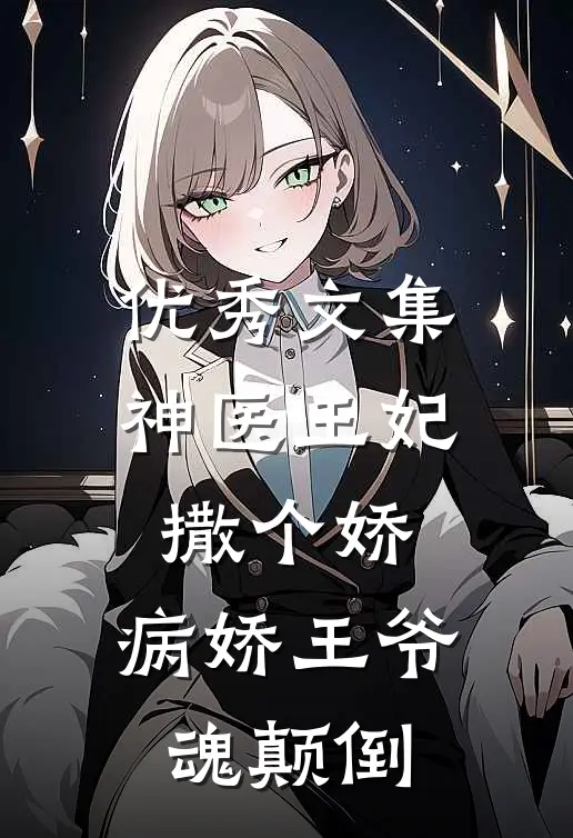 优秀文集神医王妃撒个娇，病娇王爷魂颠倒