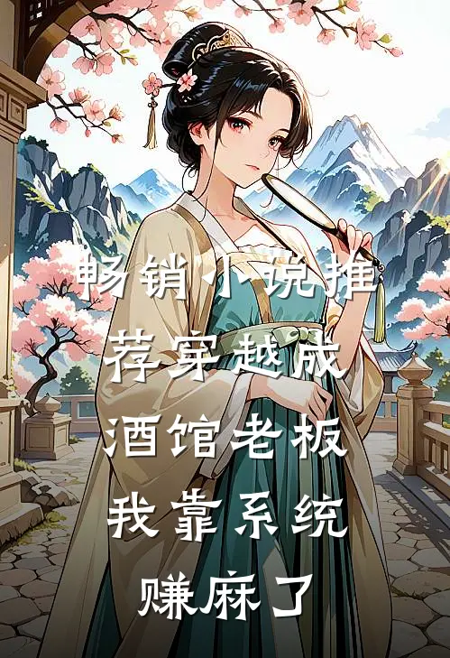 畅销小说推荐穿越成酒馆老板：我靠系统赚麻了