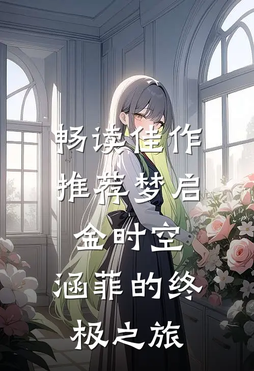 畅读佳作推荐梦启金时空：涵菲的终极之旅