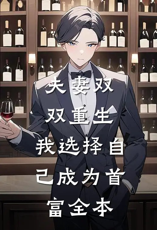 夫妻双双重生，我选择自己成为首富全本