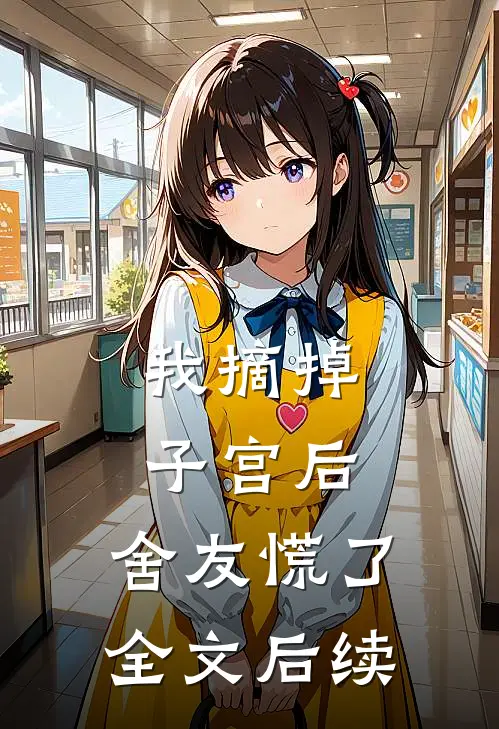 我摘掉子宫后，舍友慌了全文后续
