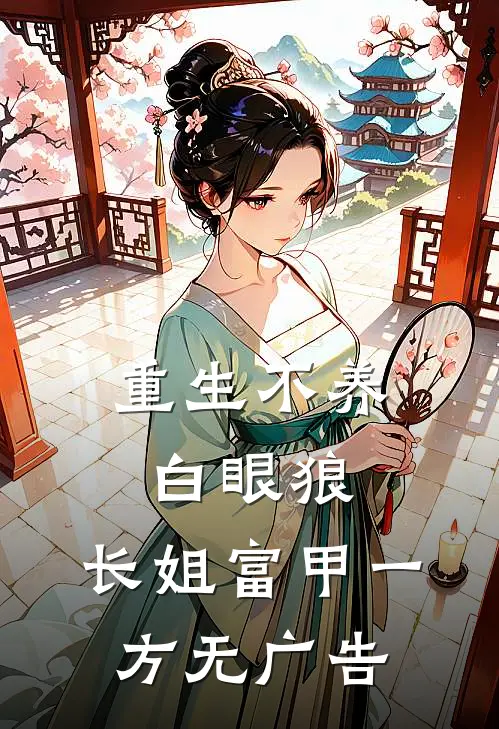 重生不养白眼狼，长姐富甲一方无广告