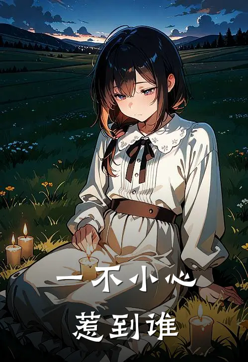 一不小心惹到谁