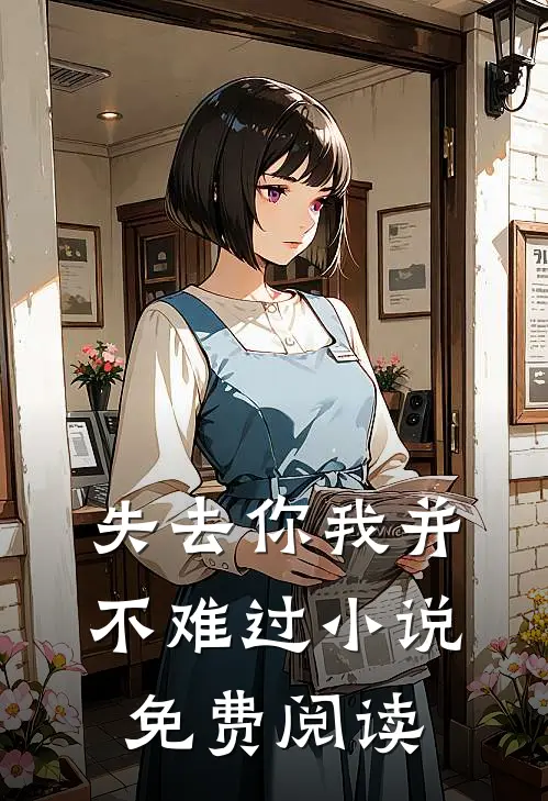 失去你我并不难过小说免费阅读