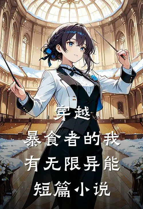 穿越：暴食者的我有无限异能短篇小说