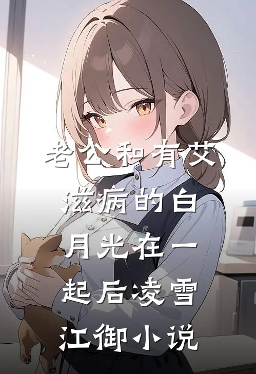 老公和有艾滋病的白月光在一起后凌雪江御小说
