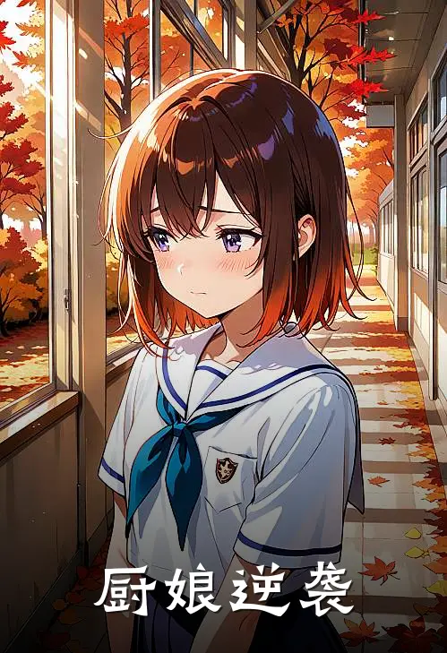 厨娘逆袭