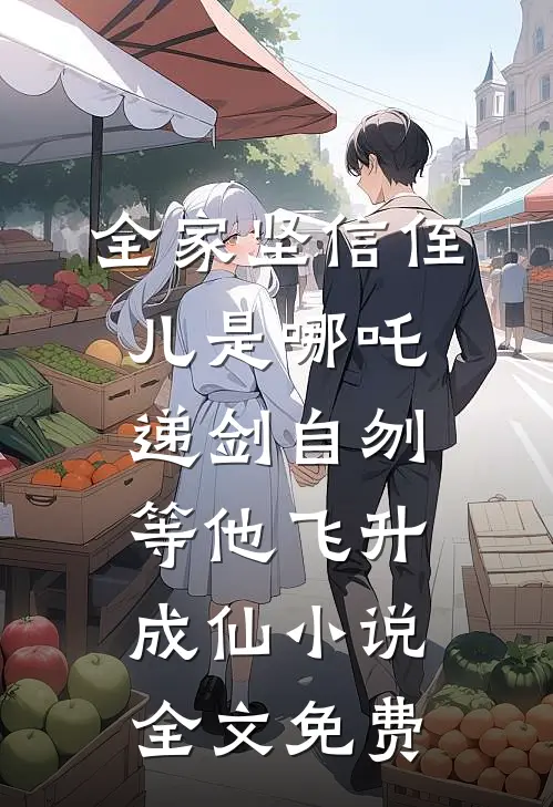 全家坚信侄儿是哪吒，递剑自刎等他飞升成仙小说全文免费