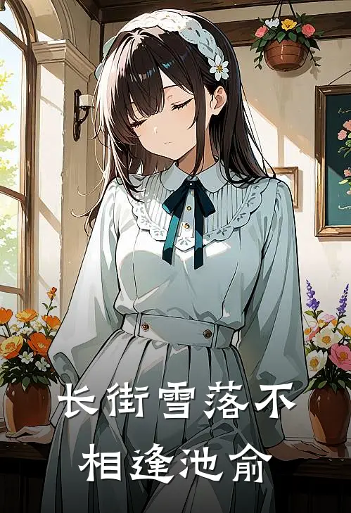 长街雪落不相逢池俞