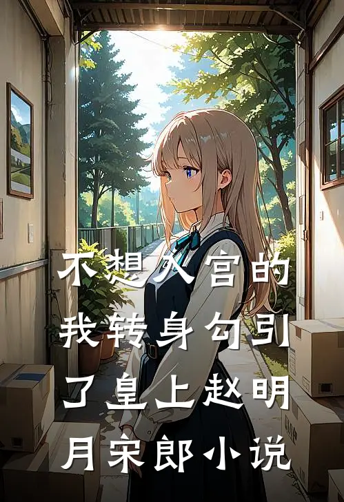 不想入宫的我转身勾引了皇上赵明月宋郎小说