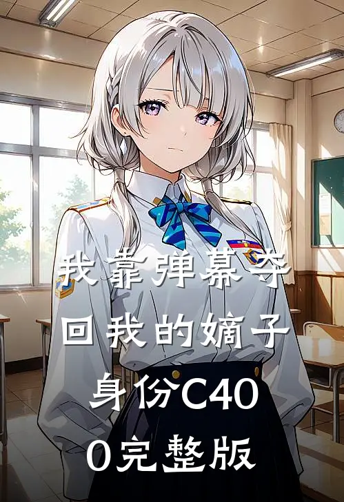 我靠弹幕夺回我的嫡子身份C400完整版