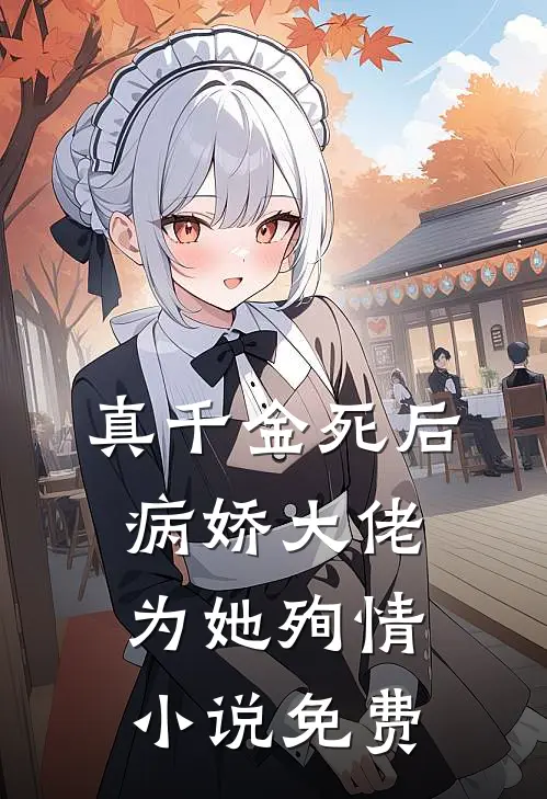 真千金死后，病娇大佬为她殉情小说免费