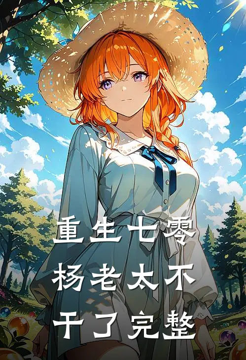 重生七零，杨老太不干了完整