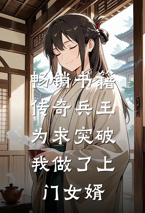 畅销书籍传奇兵王：为求突破我做了上门女婿