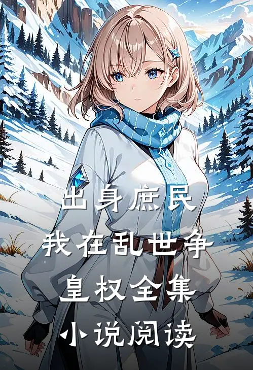 出身庶民，我在乱世争皇权全集小说阅读