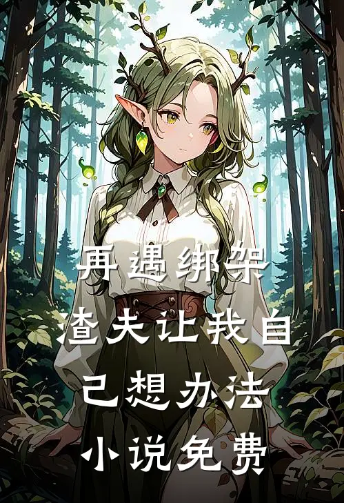 再遇绑架，渣夫让我自己想办法小说免费