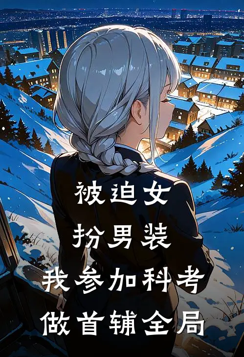 被迫女扮男装，我参加科考做首辅全局