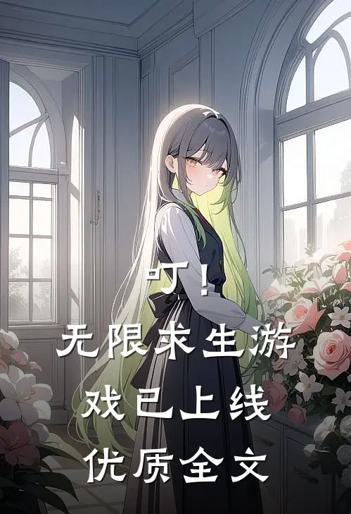 叮！无限求生游戏已上线优质全文