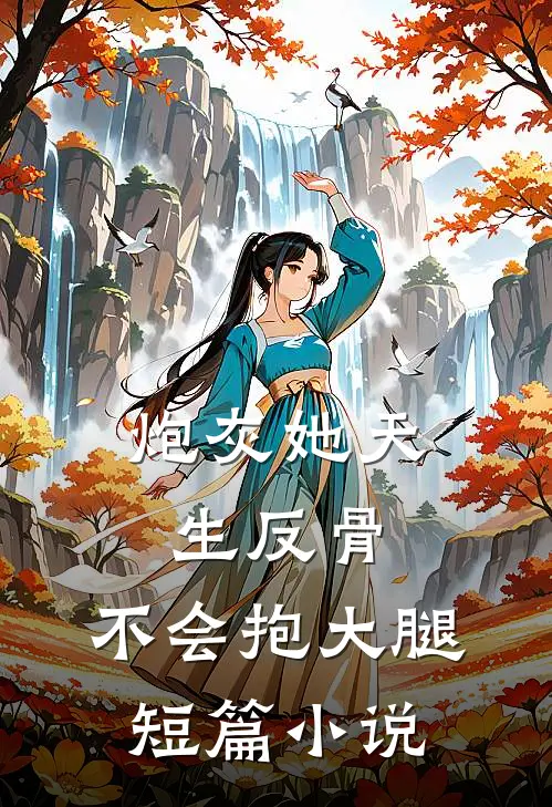 炮灰她天生反骨，不会抱大腿短篇小说