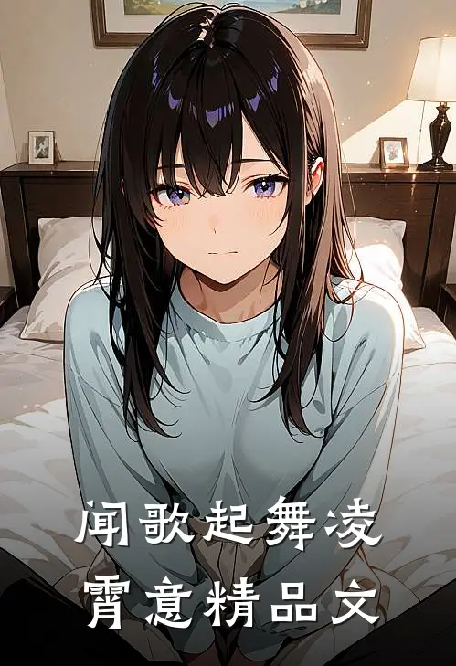 闻歌起舞凌霄意精品文