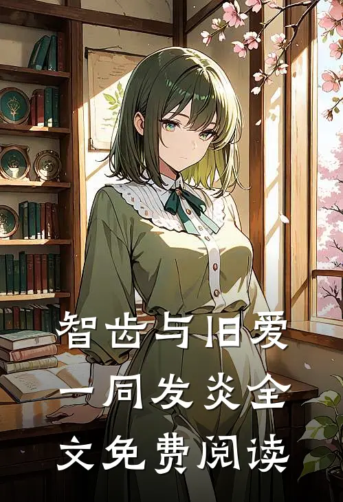 智齿与旧爱一同发炎全文免费阅读