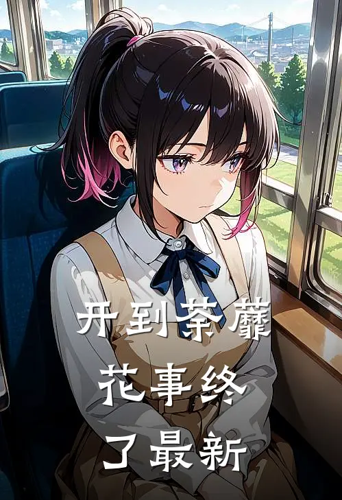 开到荼蘼，花事终了最新