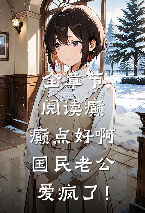 全章节阅读癫：癫点好啊，国民老公爱疯了！