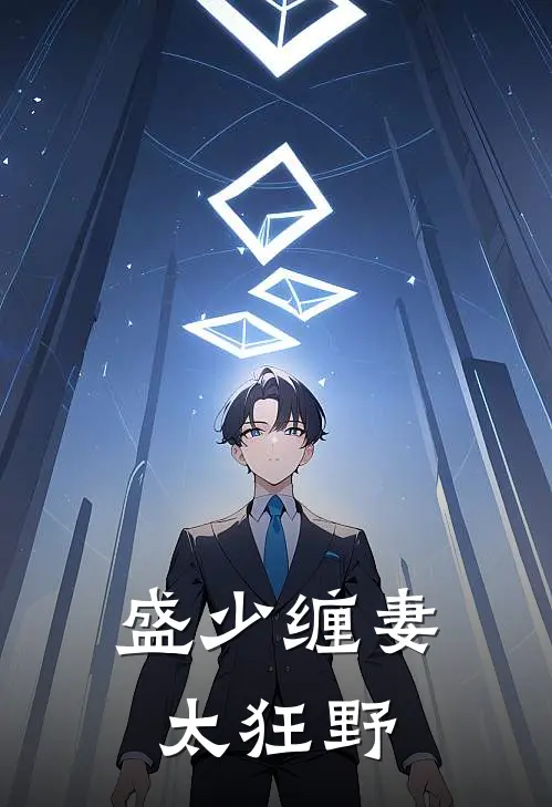 盛少缠妻太狂野