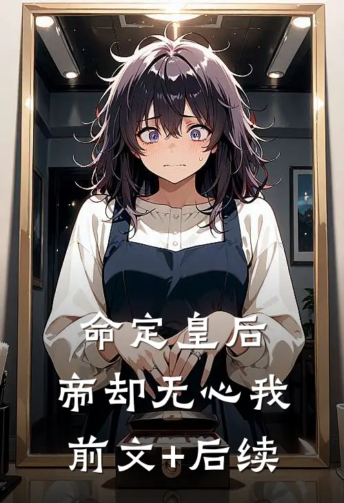 命定皇后，帝却无心我前文+后续