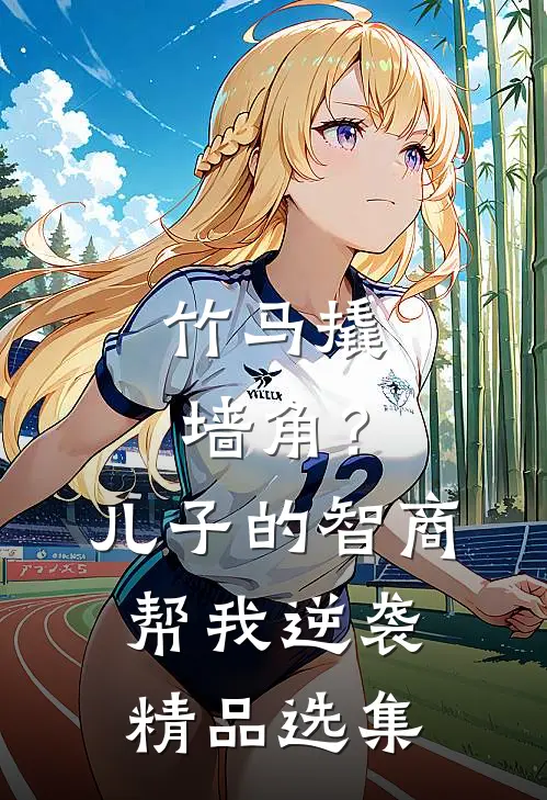 竹马撬墙角？儿子的智商帮我逆袭精品选集