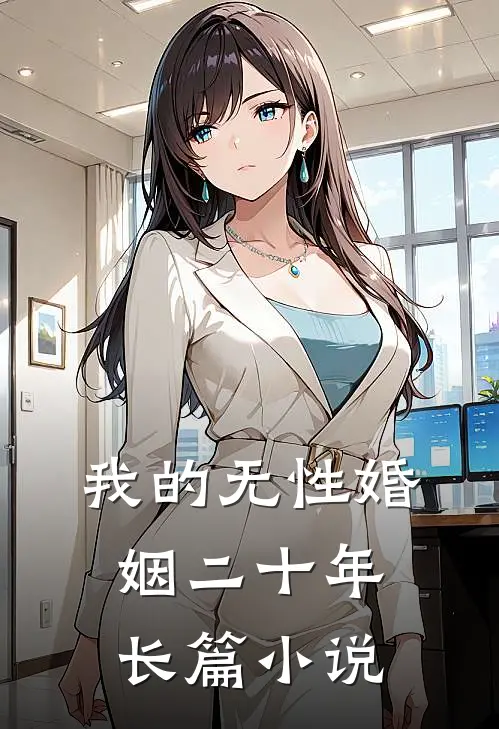 我的无性婚姻二十年长篇小说