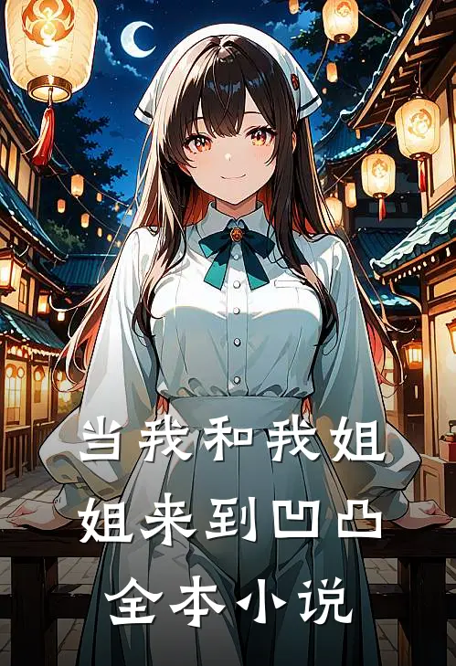 当我和我姐姐来到凹凸全本小说
