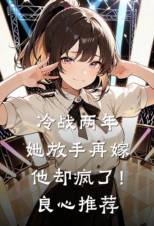 冷战两年，她放手再嫁他却疯了！良心推荐