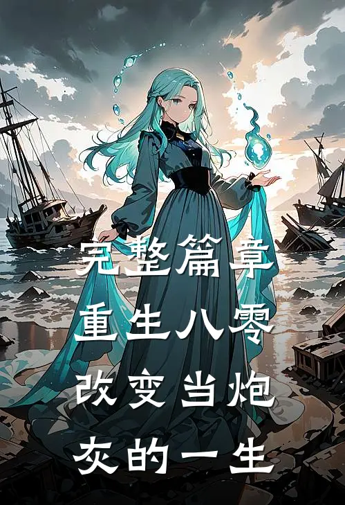 完整篇章重生八零改变当炮灰的一生