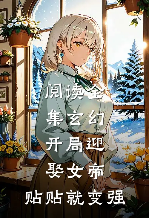 阅读全集玄幻：开局迎娶女帝，贴贴就变强