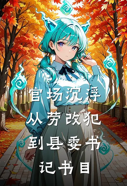 官场沉浮：从劳改犯到县委书记书目