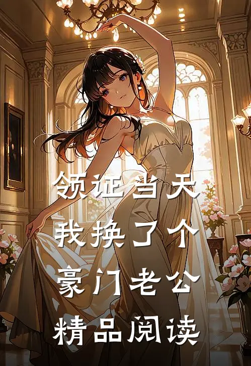 领证当天，我换了个豪门老公精品阅读